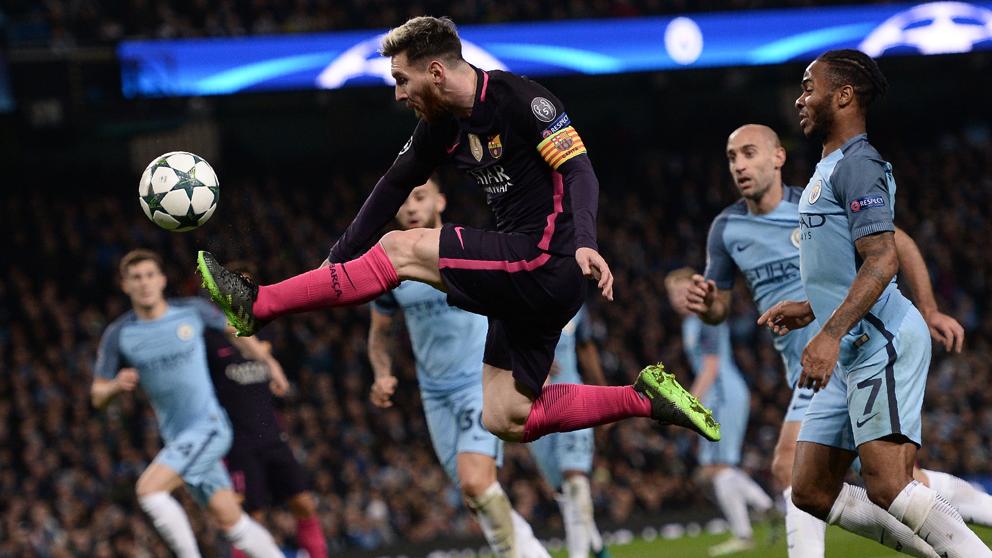 Валдано: Меси ще играе, докато той реши 