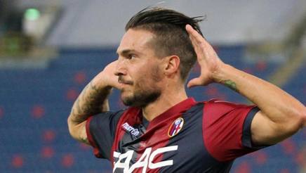 Болоня загуби голмайстора си 