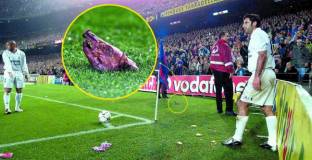 Фиго си спомни за свинската глава 