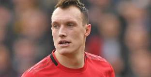  Солскяер разчита на Фил Джоунс