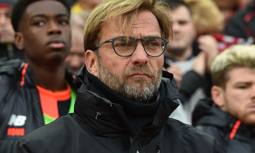 Клоп: Можехме да играем по-добре 