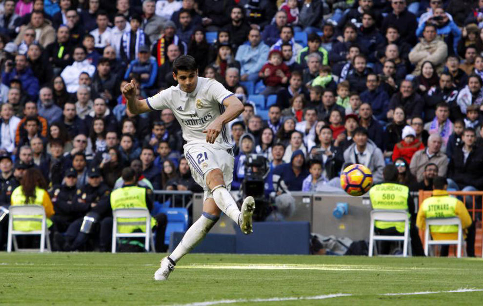 Мората: Изморих се да бъда резерва