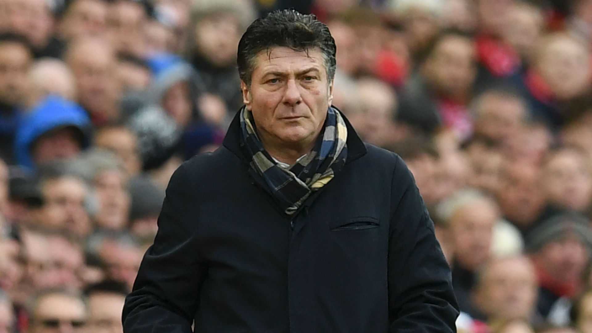 Мадзари: Получихме добър урок