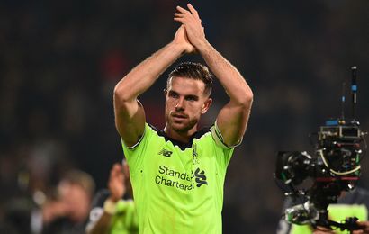 Хендерсън: Нищо не получаваш за лидерство през ноември 