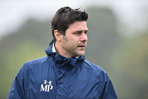 Почетино: Не съм копирал схемата на Челси 