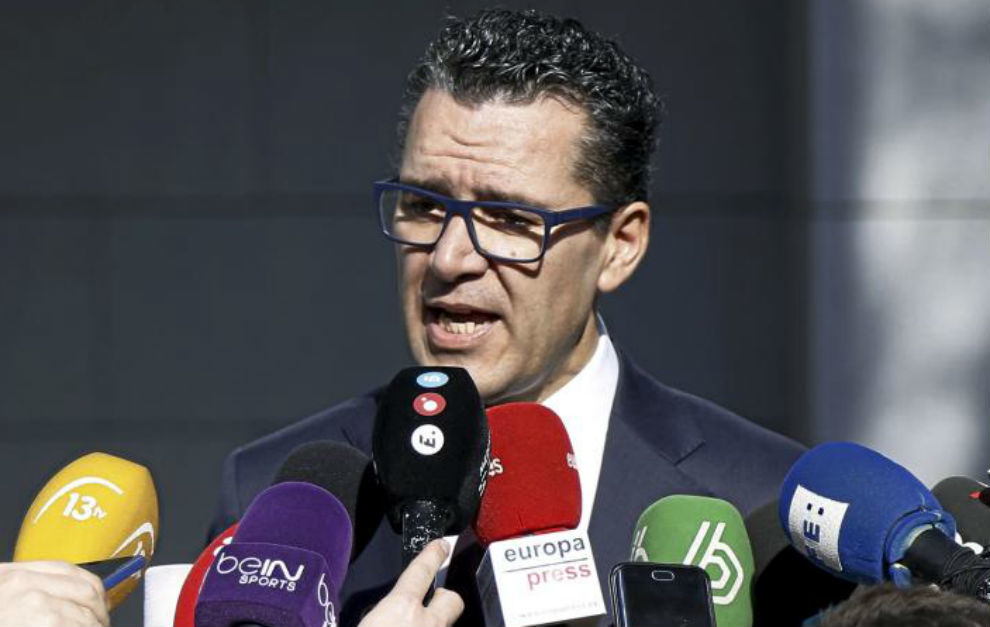 Барса ще обжалва решението за преразглеждане на делото Неймар (анкета)