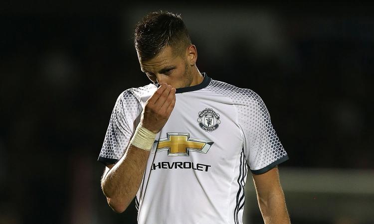 Шнайдерлин може да премине в Милан през зимата 