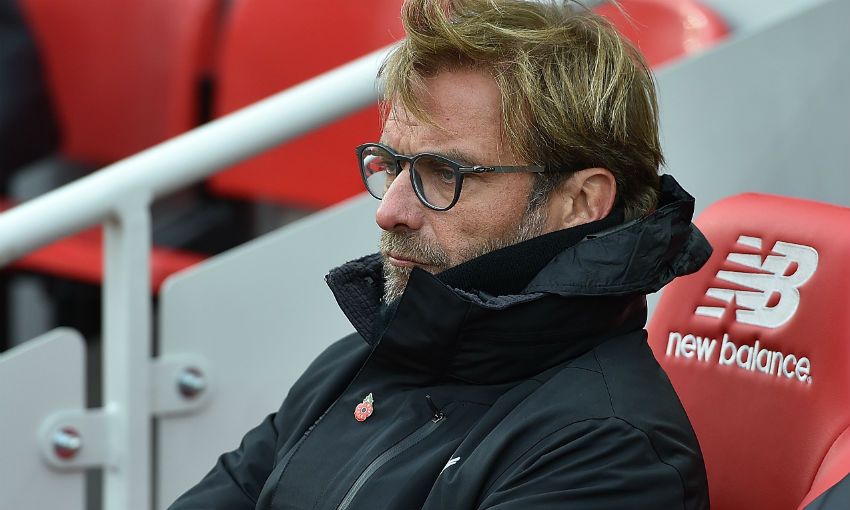 Клоп: Дайте ни свобода 