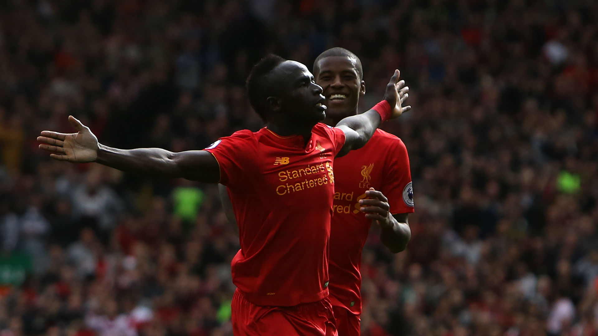 Клайн: В Ливърпул умеем много неща