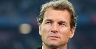 Леман: Ливърпул ще подобри рекорда на Арсенал