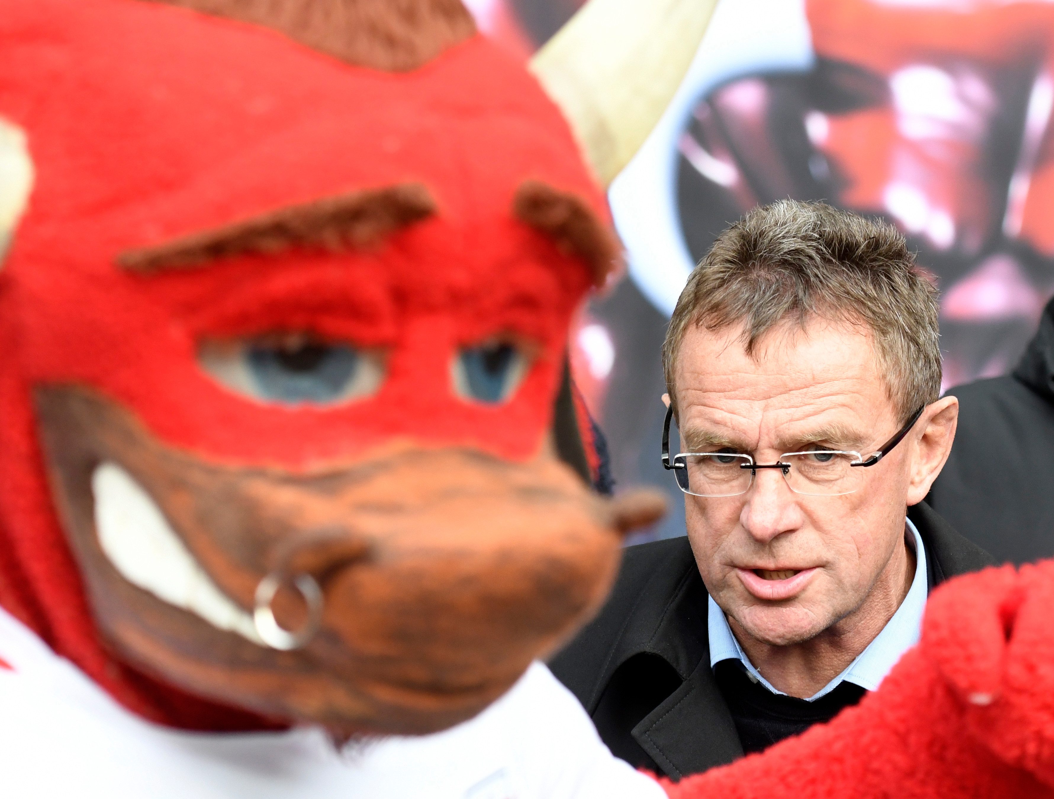 Red Bull се готви да стъпи в Англия 