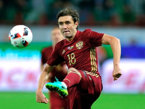 Катар - Русия 2:1 