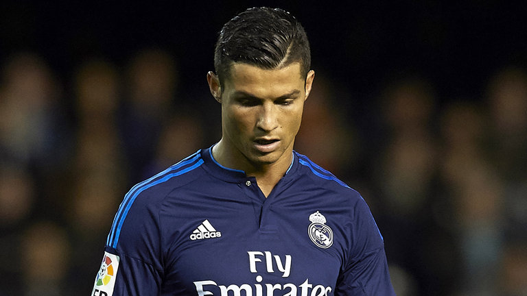 Роналдо: Барселона се интересуваше от мен 