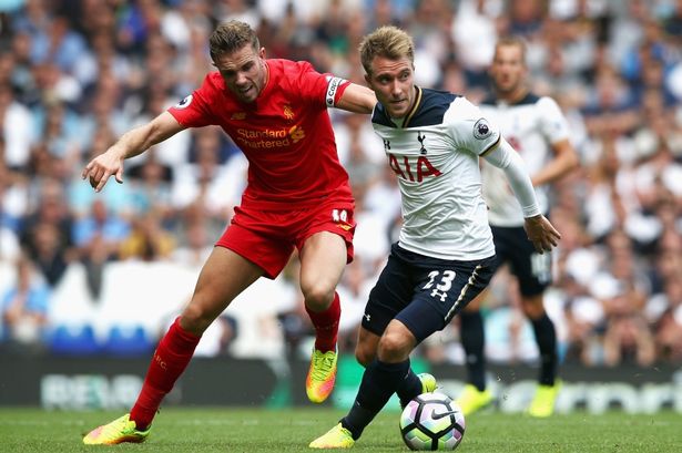 Ериксен: В Челси щях да се проваля 