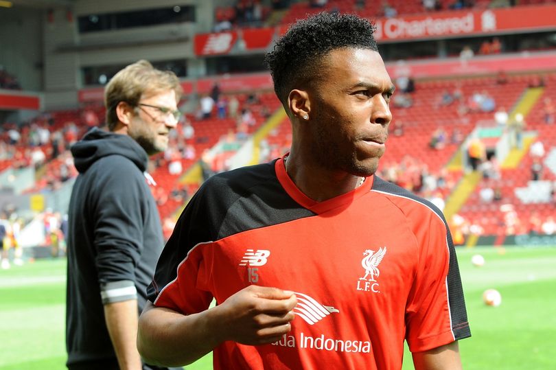 Стъридж: Несправедливо е, че ме смятат за индивидуалист 