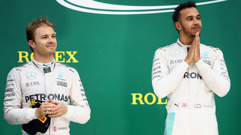 Хамилтън: Няма да се предам 