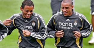 Карлош: Тренировките в Реал започваха в 17:00, сутрин никой не идваше