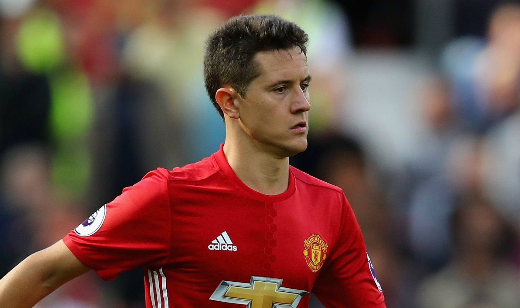 Ерера: Бях развълнуван от дебюта си за Испания