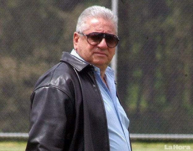 Бивш шеф на еквадорския футбол бе осъден на 10 години затвор