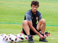 Оренбург - Локомотив Москва 1:1 