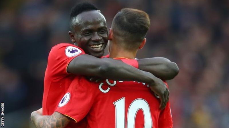 Саутхемптън - Ливърпул 0:0 