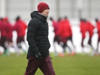 Краснодар - Урал 3:0 