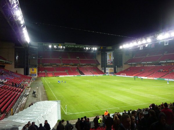 Копенхаген - Порто: Търсете двоен шанс и малко голове в мача