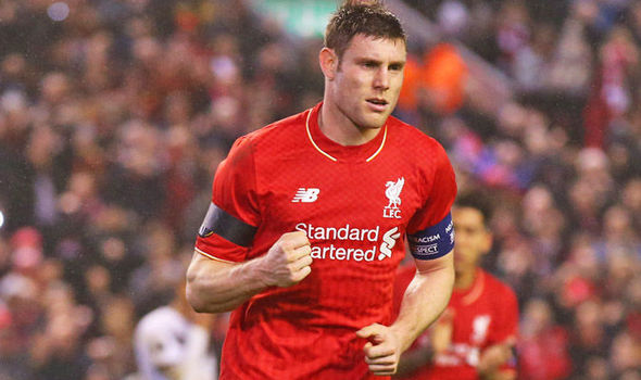 Милнър не иска Клоп да купува ляв защитник 