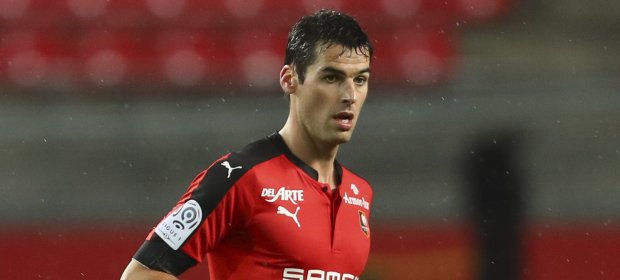 Рен - Тулуза 1:0 