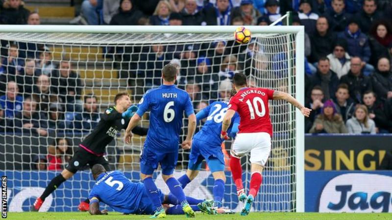 Лестър Сити - Мидълзбро 2:2 