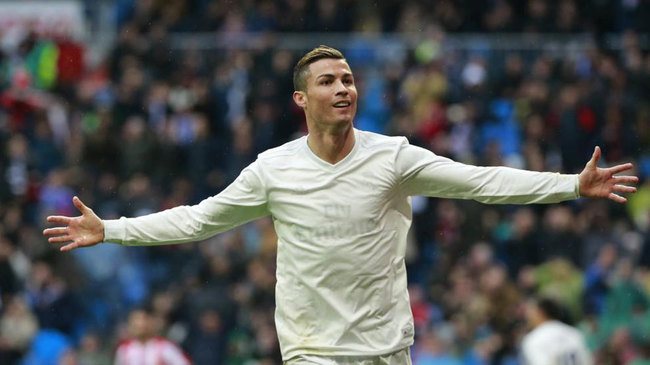 Реал Мадрид - Спортинг Хихон 2:1 