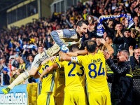 Ростов - Анжи Махачлака 2:0 