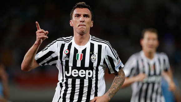 Дженоа - Ювентус 3:1 