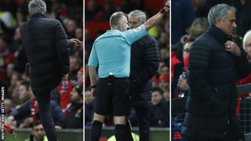 Манчестър Юнайтед - Уест Хем 1:1 