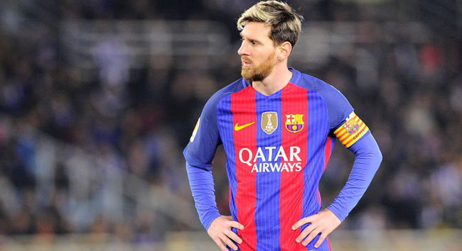 Реал Сосиедад - Барселона 1:1 