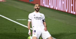 Бензема може да напусне Реал, ако клубът купи Мбапе и Холанд