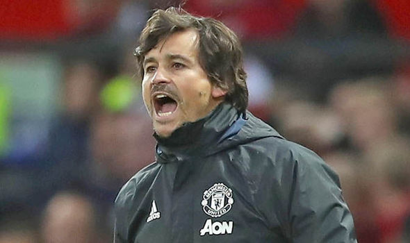 Фариа: Може да се каже, че не ни върви 