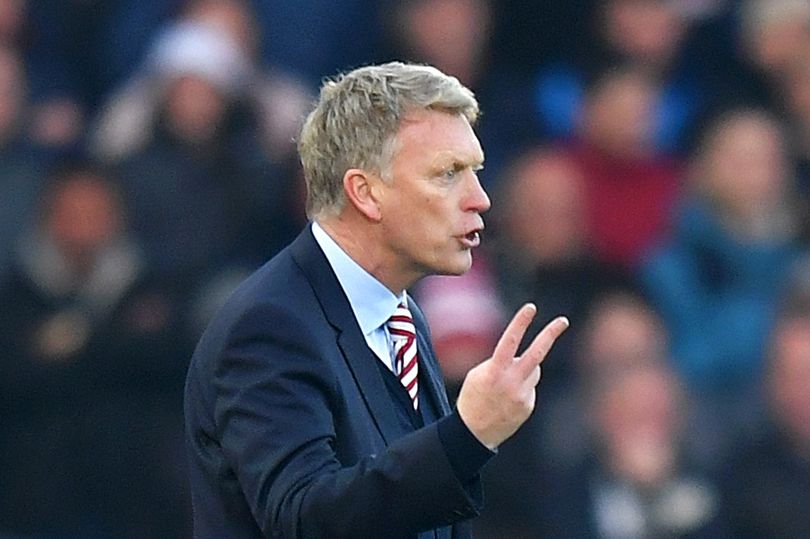 Мойс: Моята работа не е да забавлявам Анфийлд 