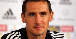 Клозе може да стане спортен директор на Байерн Мюнхен 