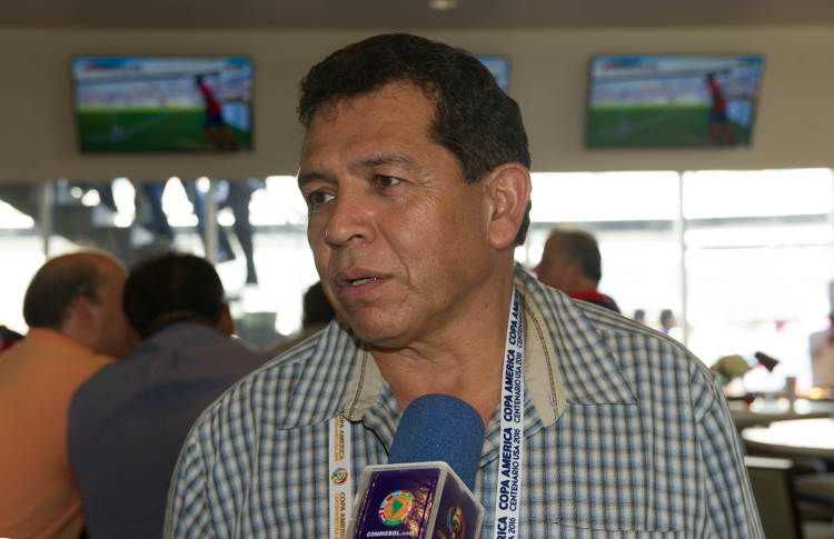 Предявиха обвинения на главата на боливийския футбол 