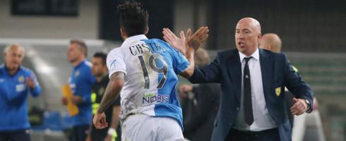 Киево - Новара 3:0 