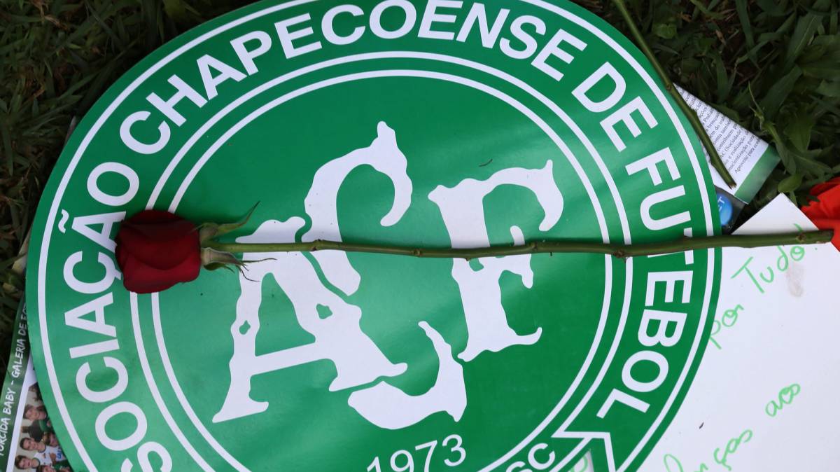 Бразилските клубове искат имунитет от изпадане за Шапекоенсе