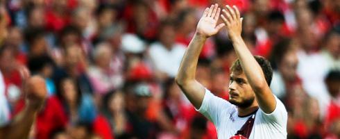 Торино - Пиза 4:0 след прод. 