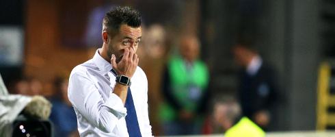 Палермо - Специя 0:0 - 4:5 след дузпи 