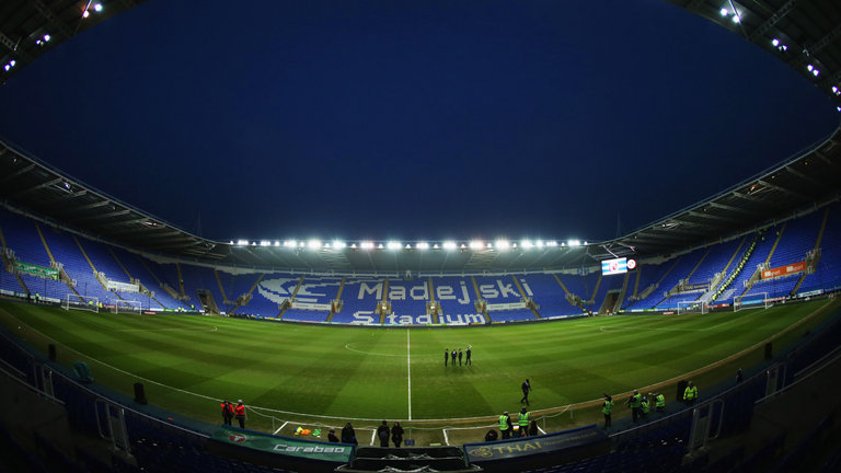 Китайци могат да купят Рединг 