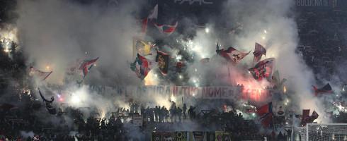 Болоня - Верона 4:0 