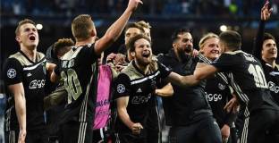 Де Лигт: Знаехме, че можем да постигнем резултат