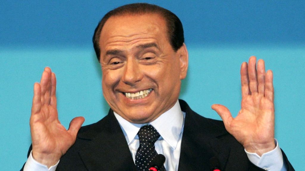 Берлускони получава допълнителни 100 млн. за забавяне на сделката
