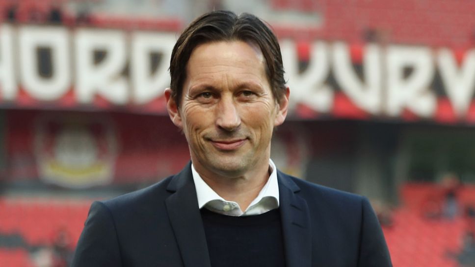 Байер Леверкузен - Фрайбург 1:1 