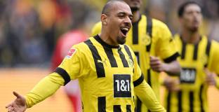 Байерн и Дортмунд с победи в кръга от Бундеслигата (видео)